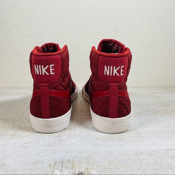 NIKE - Blazer Prm SE - Picture 4 of 9